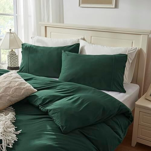 100% Jersey Cotton King Pillowcases 20x36 in – Envelope 1