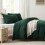 100% Jersey Cotton King Pillowcases 20x36 in – Envelope 3