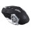 Wireless Silent Mouse  Dual Mode Design, 2.4G Dual Mode Rechargeable Optical Mouse for Laptop PC Game Office 8