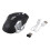 Wireless Silent Mouse  Dual Mode Design, 2.4G Dual Mode Rechargeable Optical Mouse for Laptop PC Game Office 9