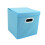 Non-Woven Fabric Storage Bin 28 x 28 x 28 cm 4