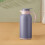 Smart Temperature Display Insulated Water Bottle with Glass 5