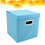 Non-Woven Fabric Storage Bin 28 x 28 x 28 cm 5