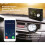Receptor de Transmissão Digital DAB/DAB+ de 2,8 Polegadas com Transmissor FM, MP3, AUX para Carros Europeus - Display de Vídeo Colorido 2