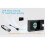 Receptor de Transmissão Digital DAB/DAB+ de 2,8 Polegadas com Transmissor FM, MP3, AUX para Carros Europeus - Display de Vídeo Colorido 4