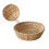 Wicker Bread Baskets Rustic 1Pcs Khaki 2