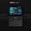 BRICK Handheld Game Console Draagbare Linux Videogame Console 64G 3.2inch 1024x768 IPS Scherm Retro Game Controller B 7