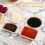 Double Compartment Snack Containers with Lids, 20 Pcs 3