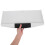 Adjustable Keyboard Desk Tray with Material and Pen Holder 5