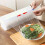 Reusable Food Wrap Dispenser with Slider Cutter 3
