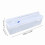 Reusable Food Wrap Dispenser with Slider Cutter 4
