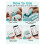 Printer Sticker Printer Portable Thermal Printer Inkless Sticker Maker Machine  Printer Phone Printer 2
