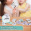 Printer Sticker Printer Portable Thermal Printer Inkless Sticker Maker Machine  Printer Phone Printer 6