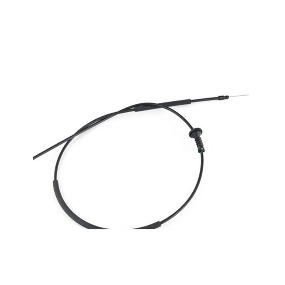 A2128800459 2128800459 New Engine Hood Release Cable Cover Cable For Front Hood Cable Black 6031515094066