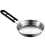 Poêle à œufs en acier inoxydable Mini poêle (16 cm) 5