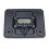 DENEST 440lb Postal Scale Digital Shipping Electronic Mail Packages Scale Stainless USB 4