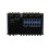 7 Band Car Audio Equalizer Easy Install Frequency Adjustable Graphic Equalizer Professional for Car Graphic Equalizer 8