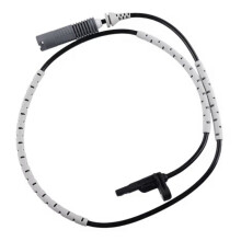 Car Rear Wheel Speed Sensor ABS Sensor 34526870077 34526762476 34526785022 for  1 3 Series E81 E82 E90 E91