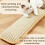 Μαξιλάρι παιχνιδιού για γάτες Catnip (11,22"x13,4"), Καθαριστικό δοντιών, Ανθεκτικό και 5