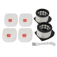 Filter Foam Filter for IZ400/IZ420 IZ400UK Stratos Cordless Stick Vacuum Cleaner Accessories