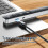 2.4Ghz Wireless Presenter Remote Controller PPT Page Turner USB Infrared Presenter Pen for Projector Powerpoint Slide 3