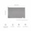 Barista Microfiber Cloths 4-Pack 12 x 20 in 2