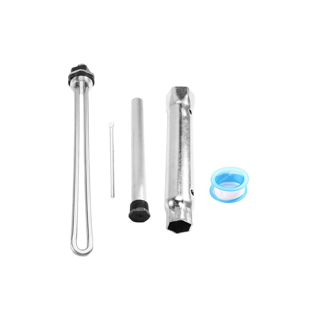 Rv Water Heater Elements Kit 520900 For Suburban Water Heater Tanks Water Heater Part 6031329070263