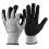 Cut Resistant Garden Gloves Level 5 Size M 1 Pair 2