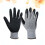 Cut Resistant Garden Gloves Level 5 Size M 1 Pair 7