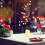 OUNONA12 velas LED recargables con efecto de parpadeo 8