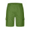 Herre cargo shorts elastisk talje knap lynlås knælang 6