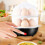Βραστήρας αυγών από ανοξείδωτο ατσάλι – Διπλής στρώσης, 14 αυγών, Αυτόματος 5