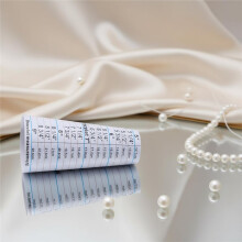 2 Pcs Bracelet Mandrel and Bracelets Sizer Measuring Tool Bracelet Sizers Wrist Size Measure Tool for Jewelry Necklace