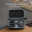 Protable Storage Bag Hook  Case Compact Soft Handbag for  Ace/ Ace Pro/ Ace Pro 2 4
