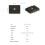 5.8G 2.5W VTX 40CH Video Transmitter Built-in Microphone with MMCX Interface for FPV Long Range Drone 3