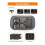 Protable Storage Bag Hook  Case Compact Soft Handbag for  Ace/ Ace Pro/ Ace Pro 2 7