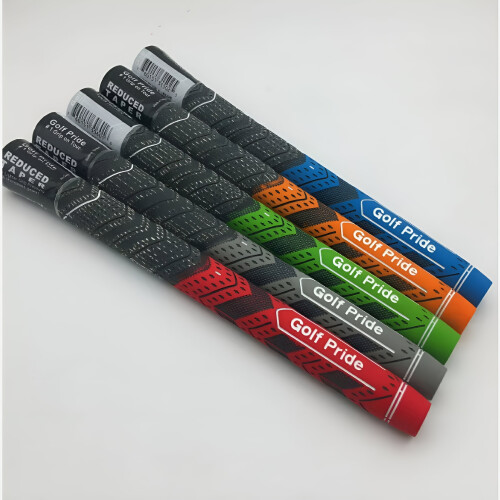 Standard og mellemstore golfgreb – 13-pak 1