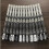 Standard & Midsize Golf Grip, 13 Pieces 5