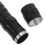 Mini LED Flashlight, Waterproof Aluminium Torch, 300 Lumen, 3