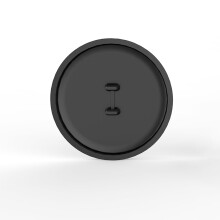 14 Stück HitBox Arcade Fight Stick Schalter-Tastenkappen Mechanische Tastenkappe für Kailh Choc Low-Profile V1 Rot