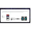 USB Wired Loudspeaker with RGB Lights Portable  Speaker Wired Volume Control PC Sound Box for PC Computer Laptop 3
