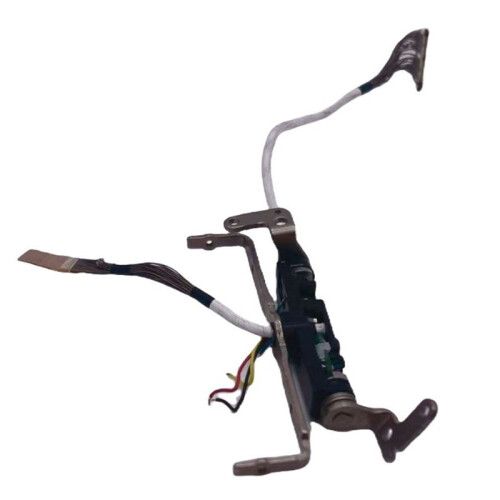 LCD Hinge Replacement Part for  D5300 SLR Camera - Durable Repair Unit, for Camera Maintenance 1