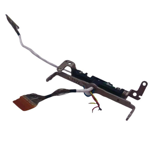 LCD Hinge Replacement Part for  D5300 SLR Camera - Durable Repair Unit, for Camera Maintenance 2