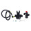 Professional Scuba Diving Breathing Valve 11