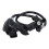 Professional Scuba Diving Breathing Valve 15