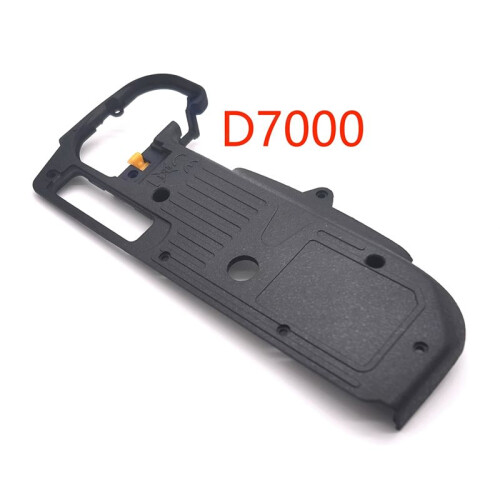 Replacement Bottom Case Cover for  D7000 - Camera Repair Parts 1