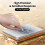 USB Touchpad Mouse Multi-Gesture Wireless Touchpad Type-C Rechargeable Wired Precision Trackpad for Computer Notebook 5