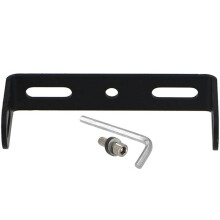 Motorcycle Fog Lamp Bracket for ADV350 ADV 350 2025 Uxiliary Light Bracket Accessories Spotlight Bracket