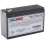 Compatible for BB CPS5.5-12 12V Battery 2