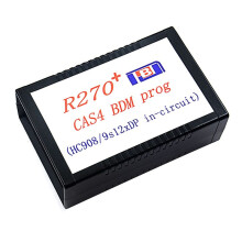 R270+ V1.20 R270 CAS4 BDM Programmer Professional Key Prog with High Quality US Plug